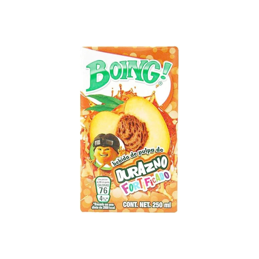 Jugo Tetra Boing Durazno 250Ml (27)