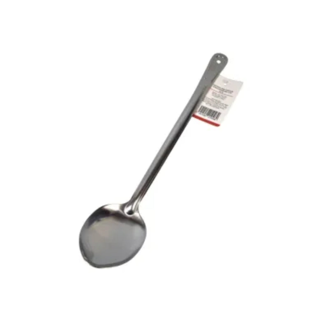 Cuchara Jarcieria Acero Inox. #46 Pz (1)