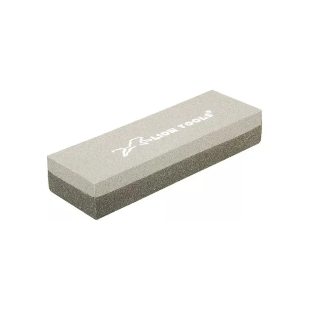 Herramienta Piedra Lion Tools P/Afilar #8 Pz (1) 5291