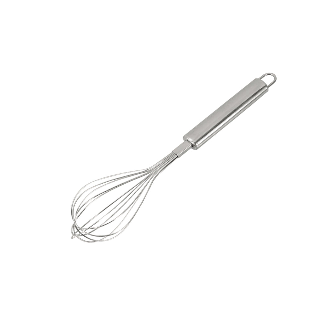 Batidor Lion Tools Globo De Huevo Acero Inoxidable Pz (1) 2495