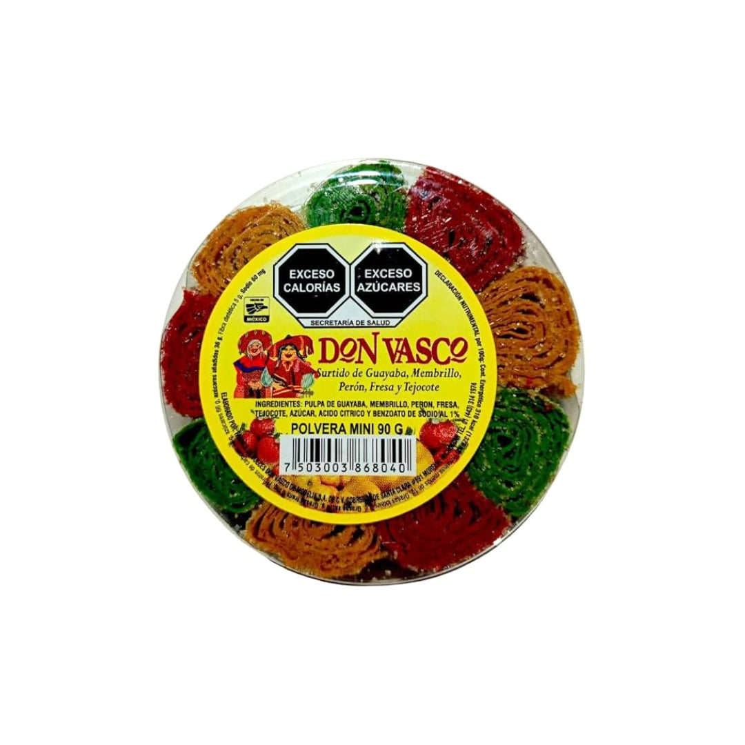 Dulces TM-FE Ate De Frutas Encilado 150 Gr (1)