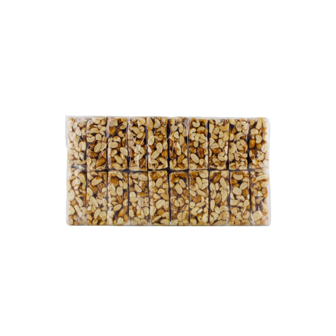 Dulces Palanqueta Bolsita 10 Pz (1)
