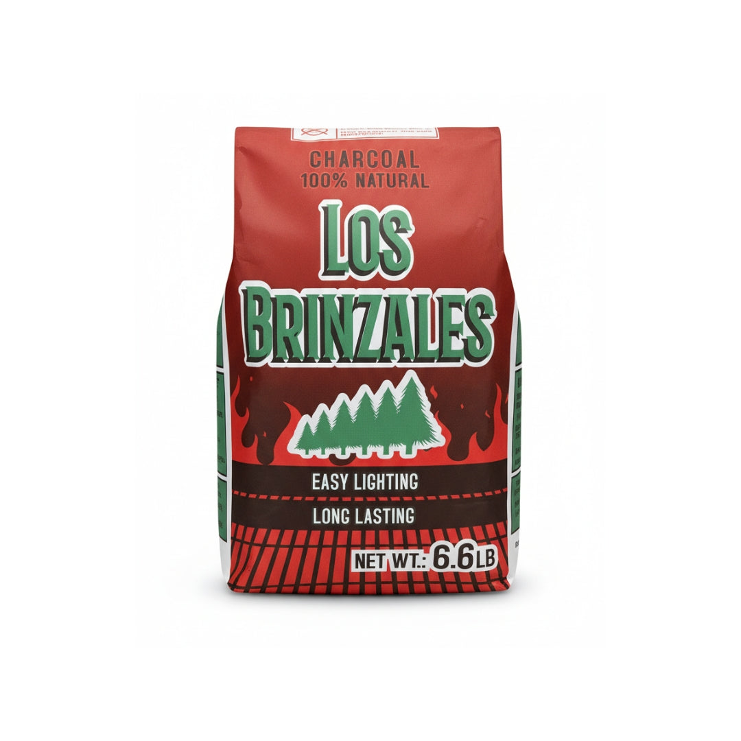Carbon Los Brinzales 3Kg (1)
