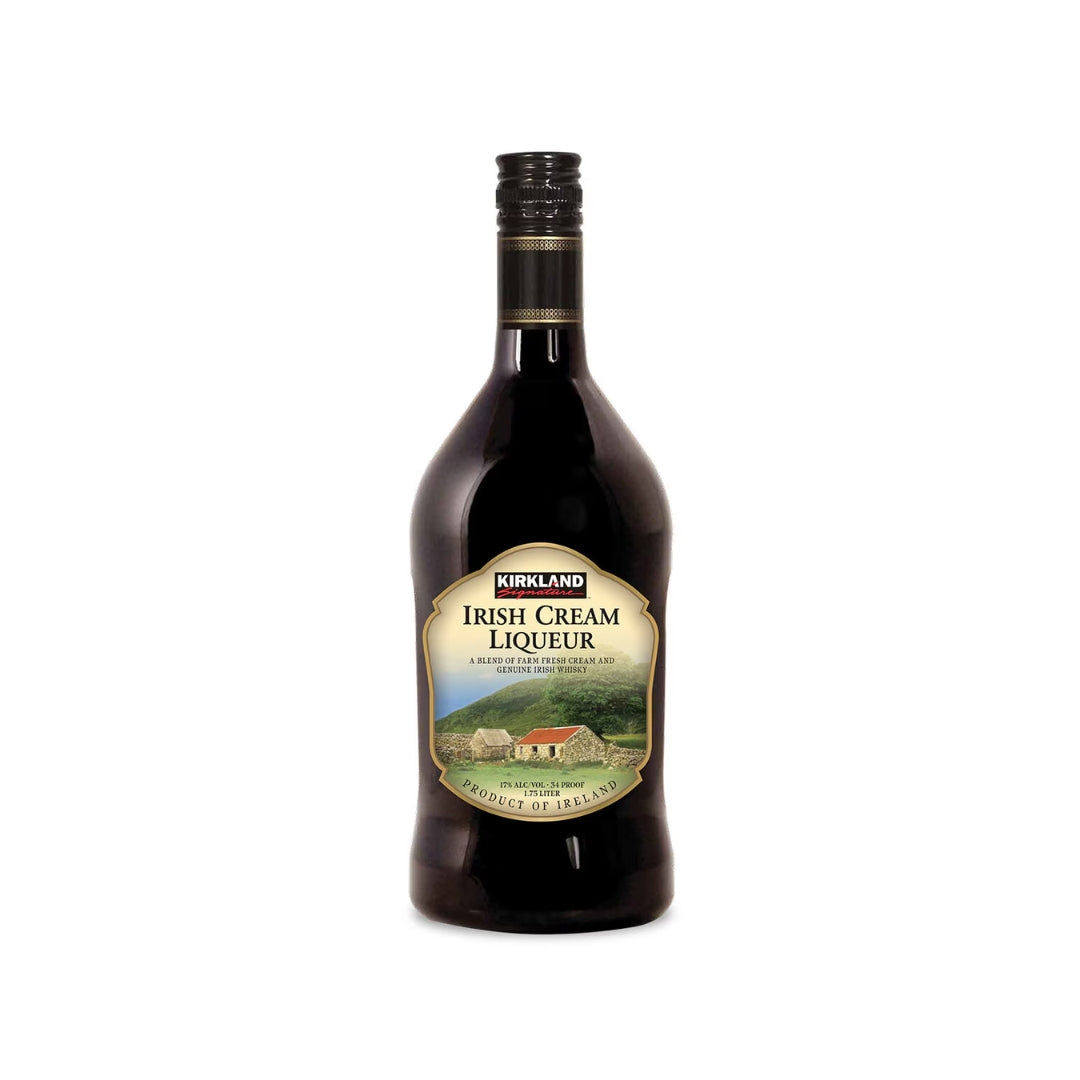 Crema Irlandesa Kirkland 1.75 Lt (1)