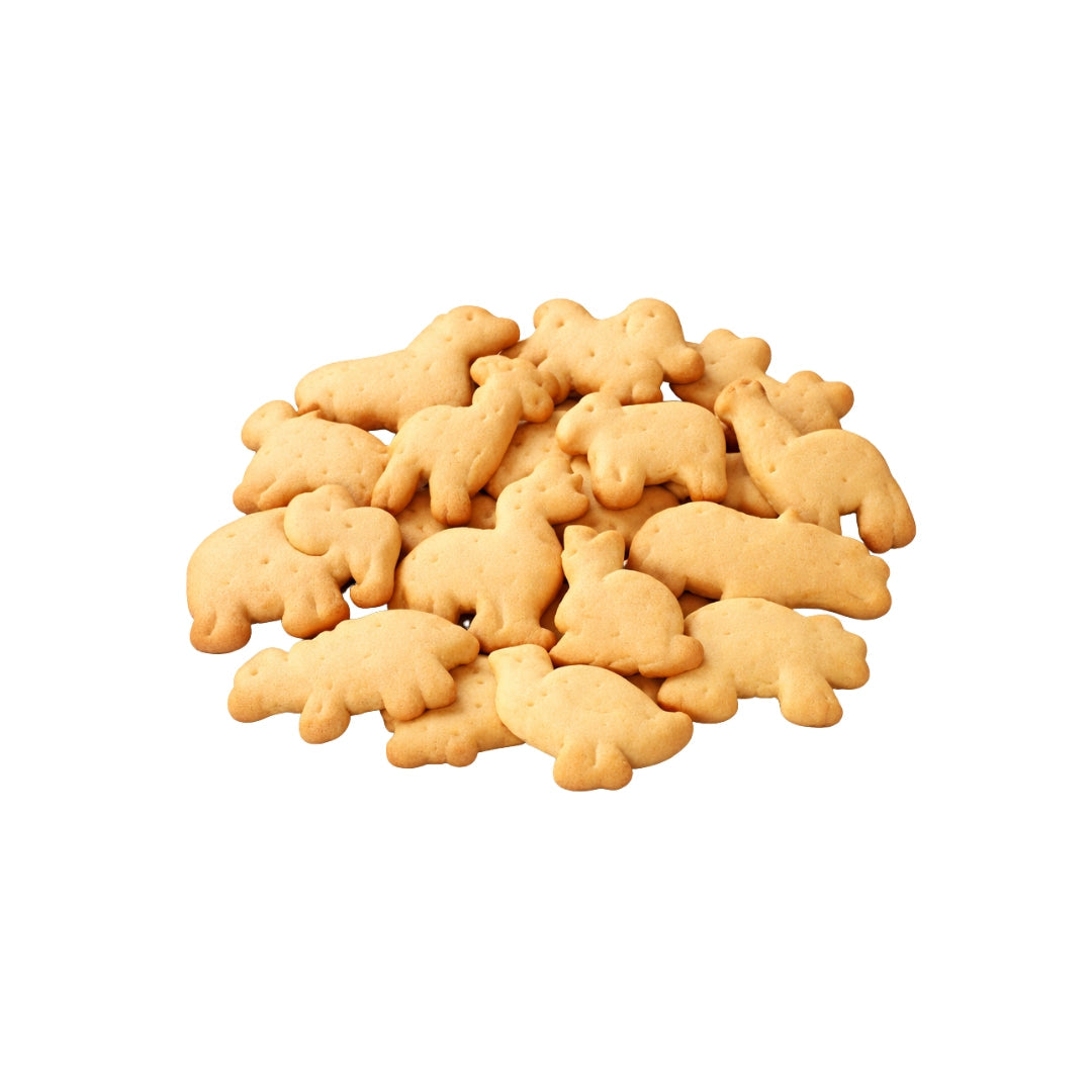Galletas Animalitos 1 Kg (4.5)