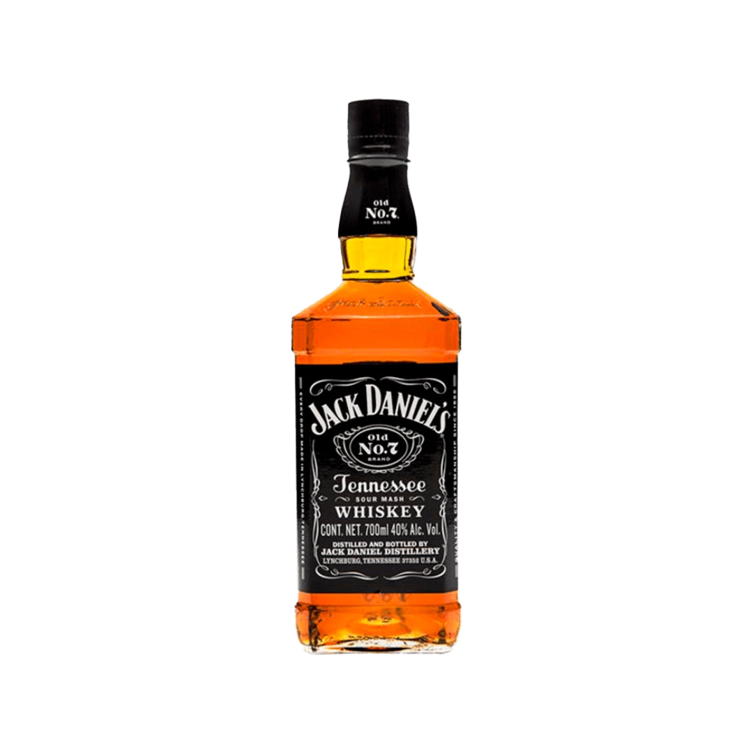 Whisky Jack Daniels Tennesse 700 Ml (1)