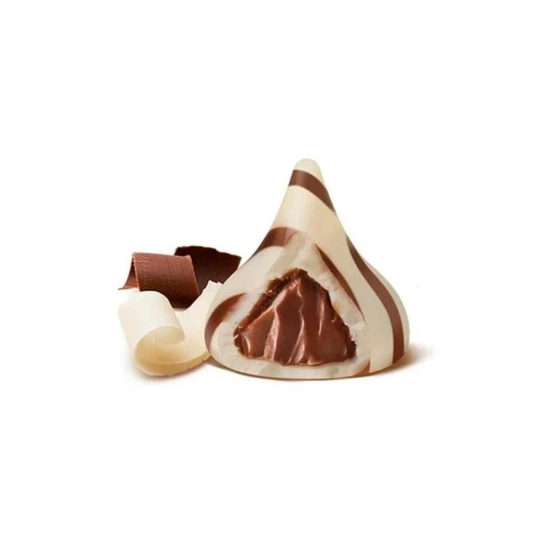 Chocolate Dulce Kisses Marmol 36.1 GR (8)