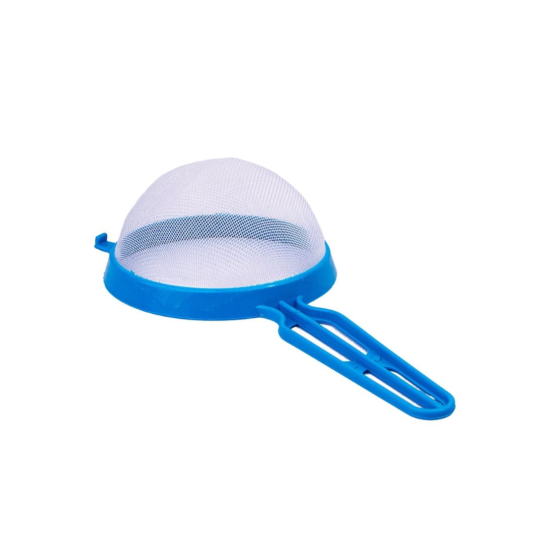 Coladera Ortiplaztik Plastica #20 Pz (1)