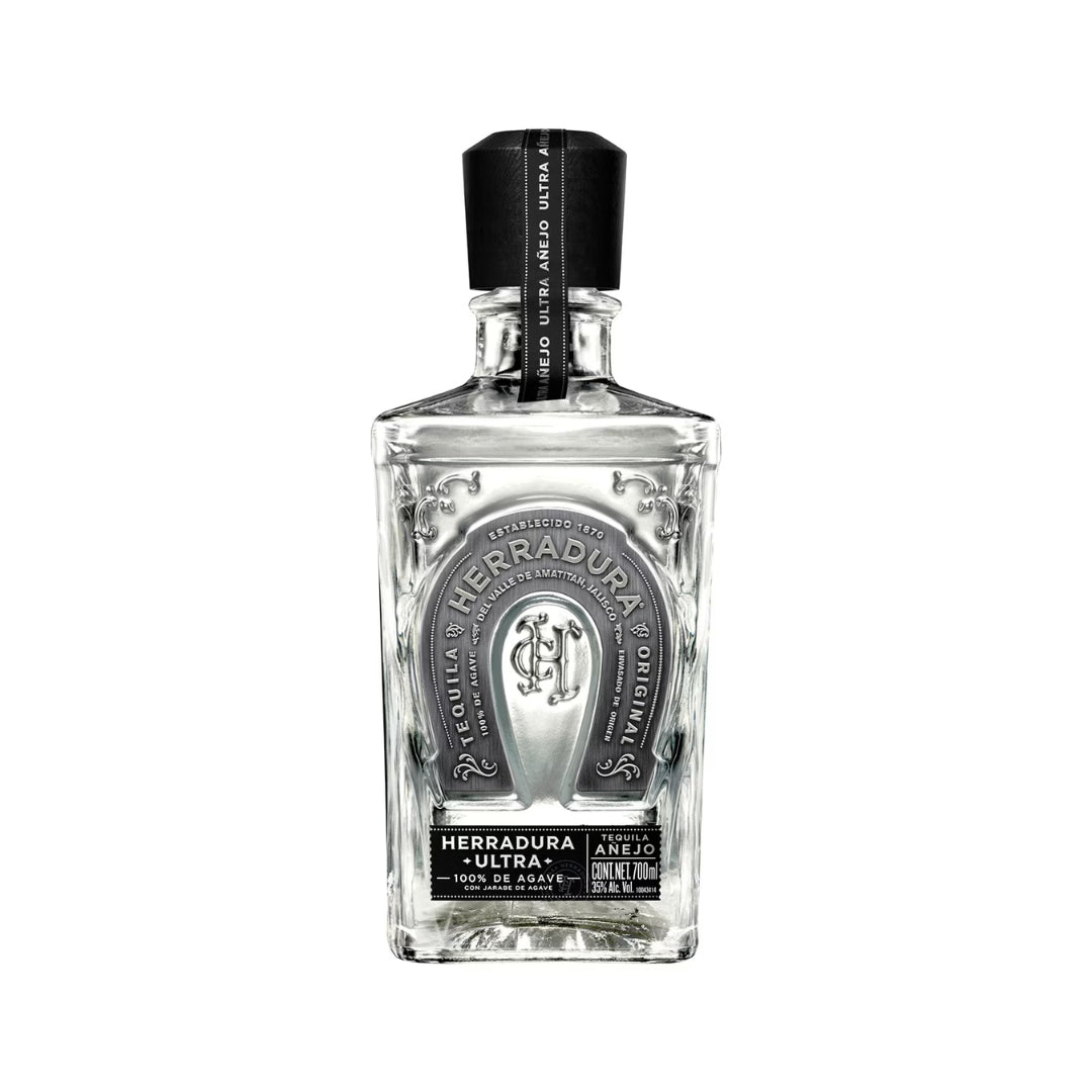 Tequila Herradura Ultra Añejo 700 Ml (1)