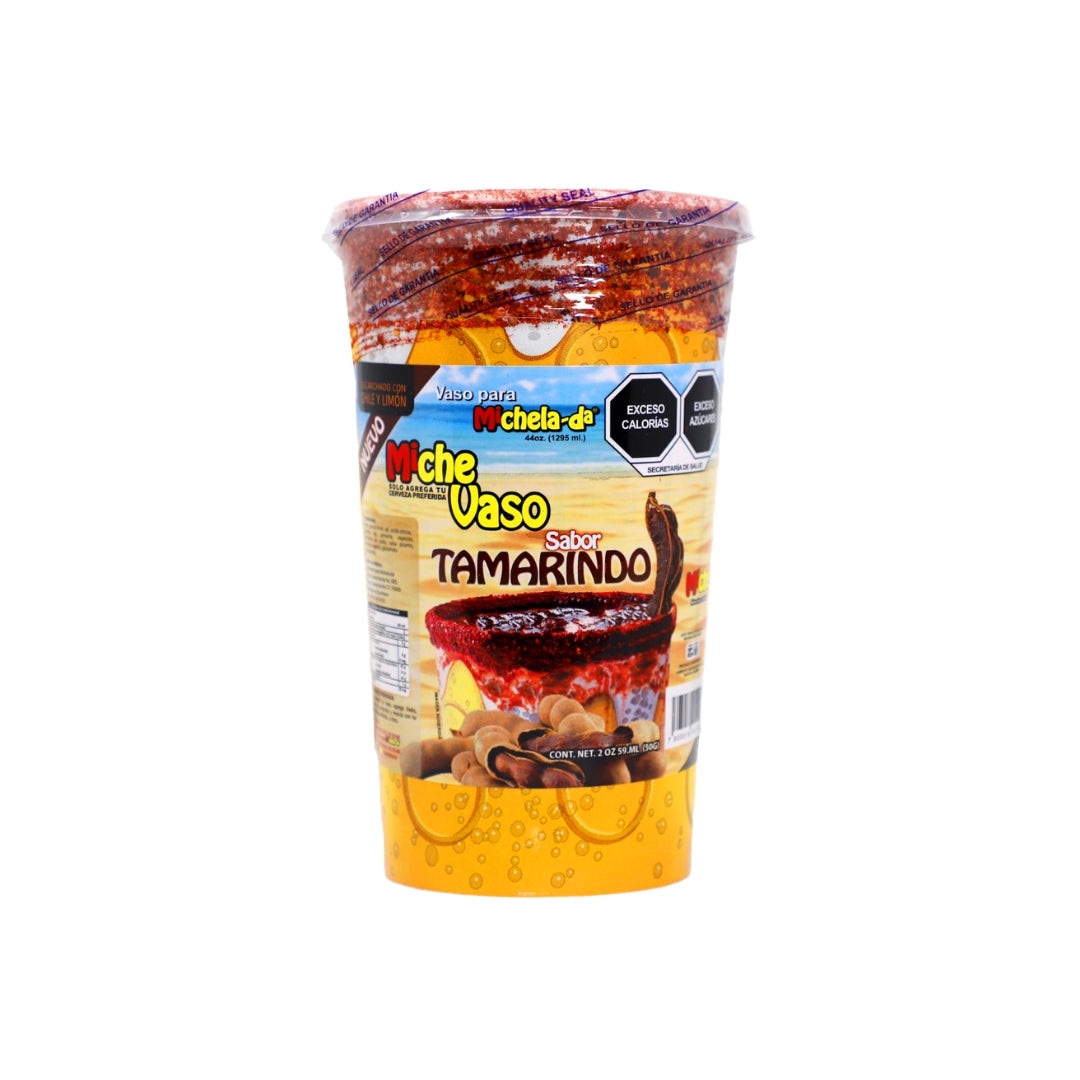Chamoy Miche Vaso-Tamarindo 1.2 Lt (1)