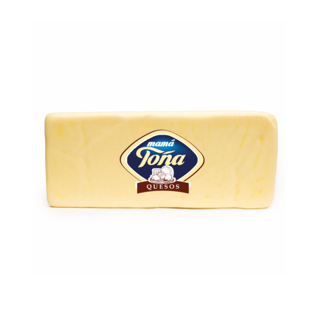 Queso Gouda Mama Toña Kg (3.3)
