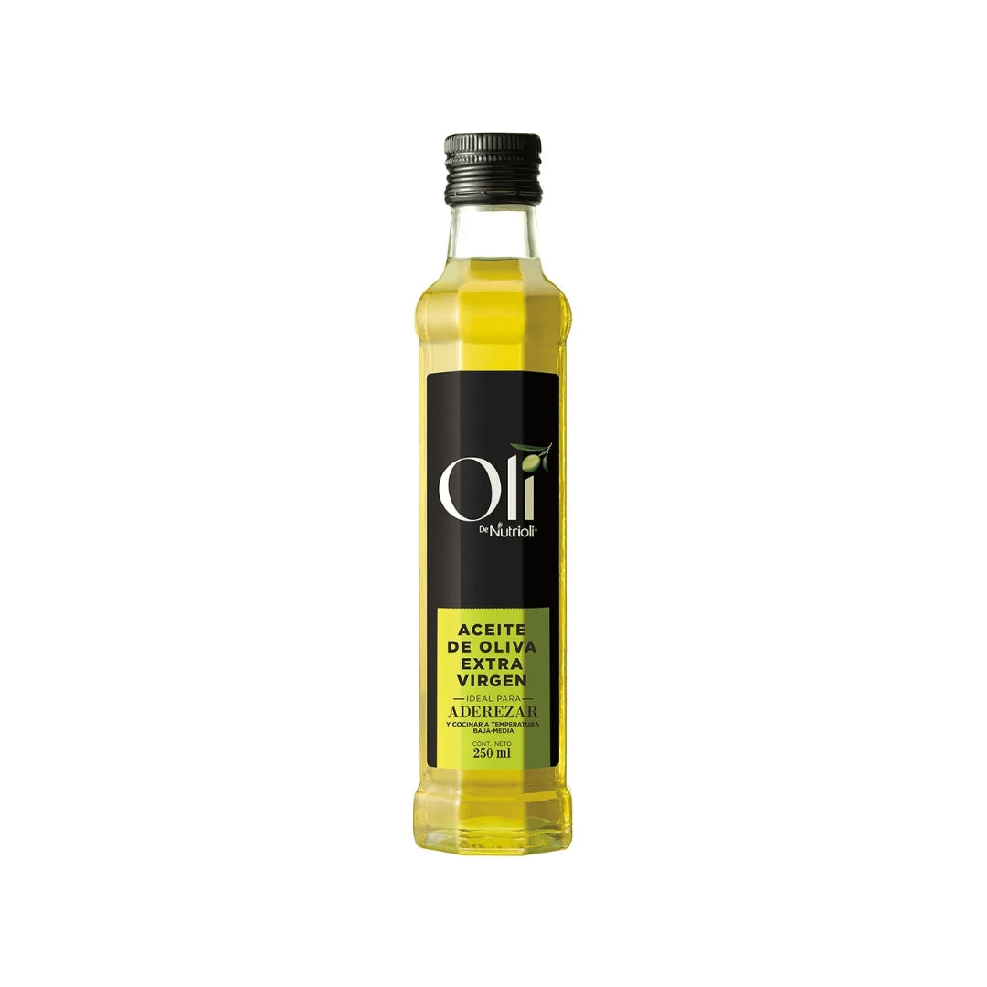 Aceite Olivo Oli 250Ml (12)