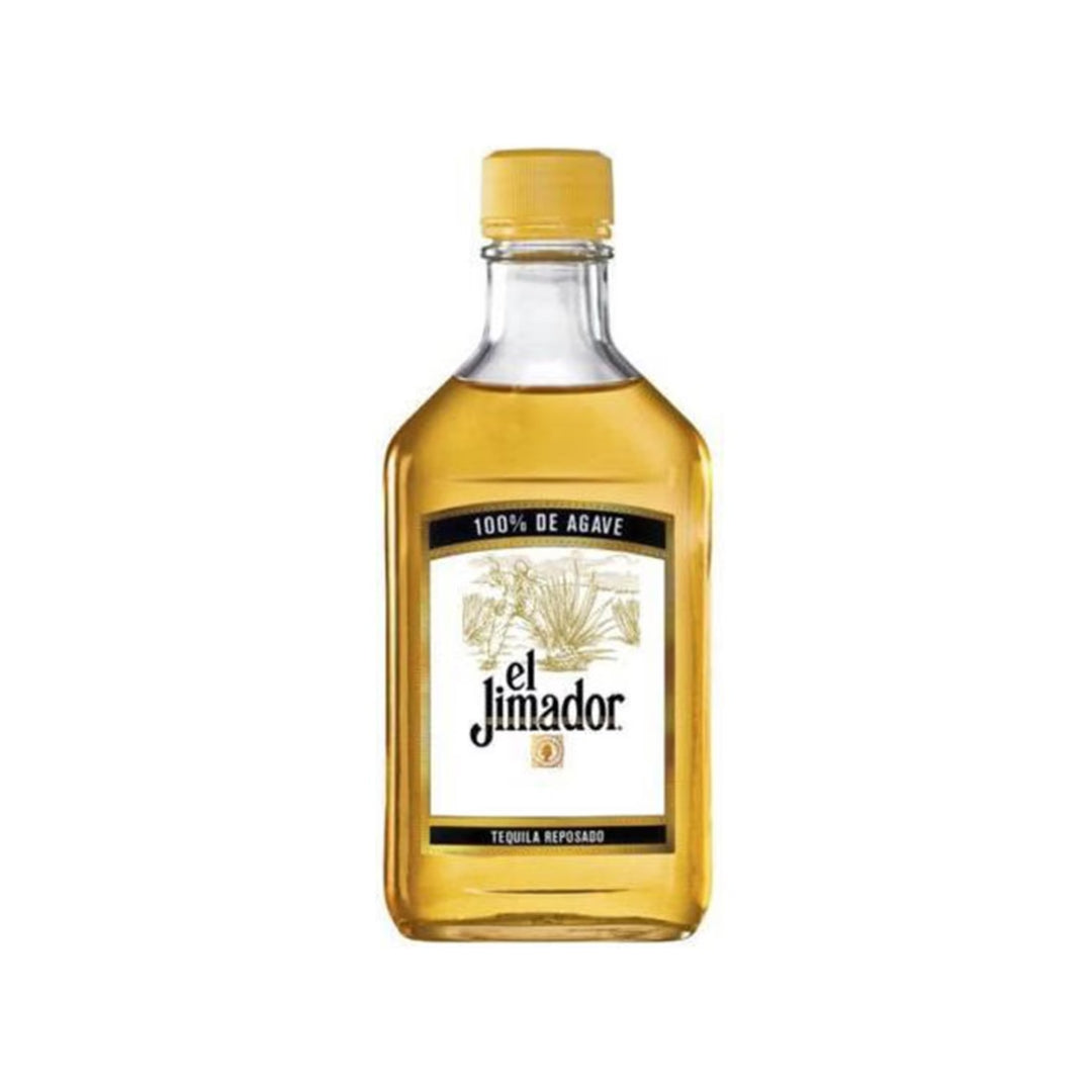Tequila Jimador Reposado 200 Ml (24)