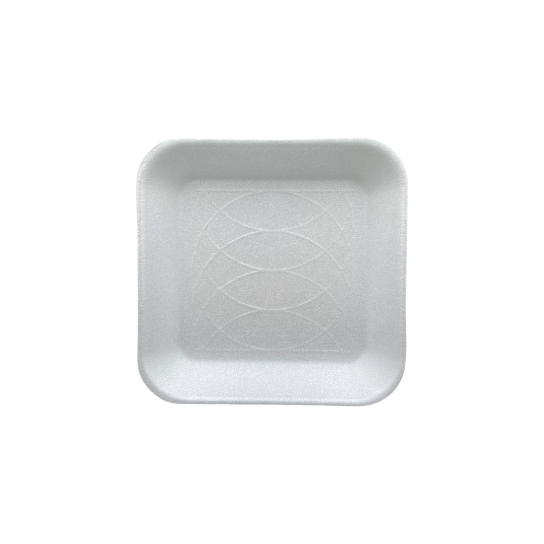 Charolas Termicas La Resistente #66 50 Pz (10)