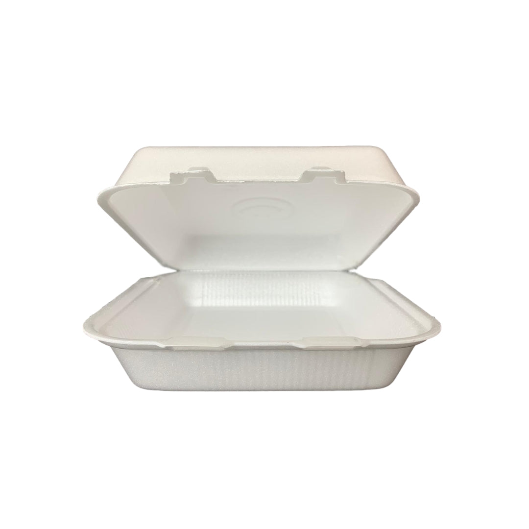 Contenedores La Resistente 7X7 Liso 100Pz (1)