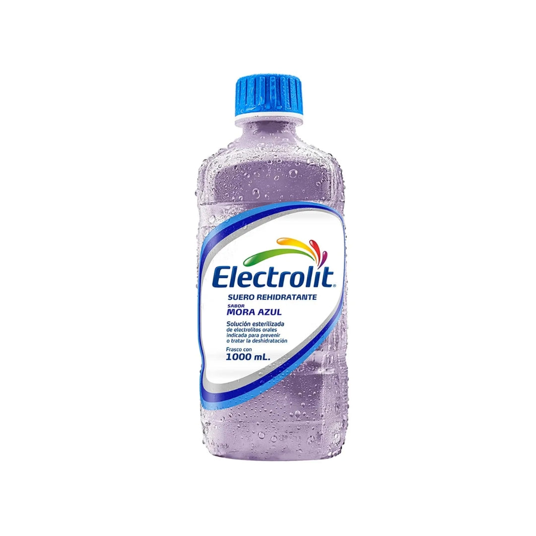 Suero Electrolit Mora Azul 1 Lt (6)