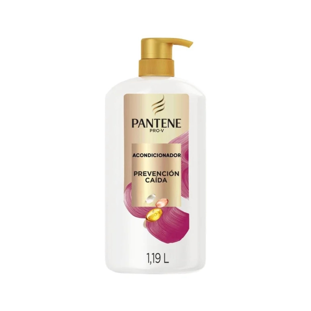 Acondicionador Pantene Prevencion Caida 1.19 Lt (1)