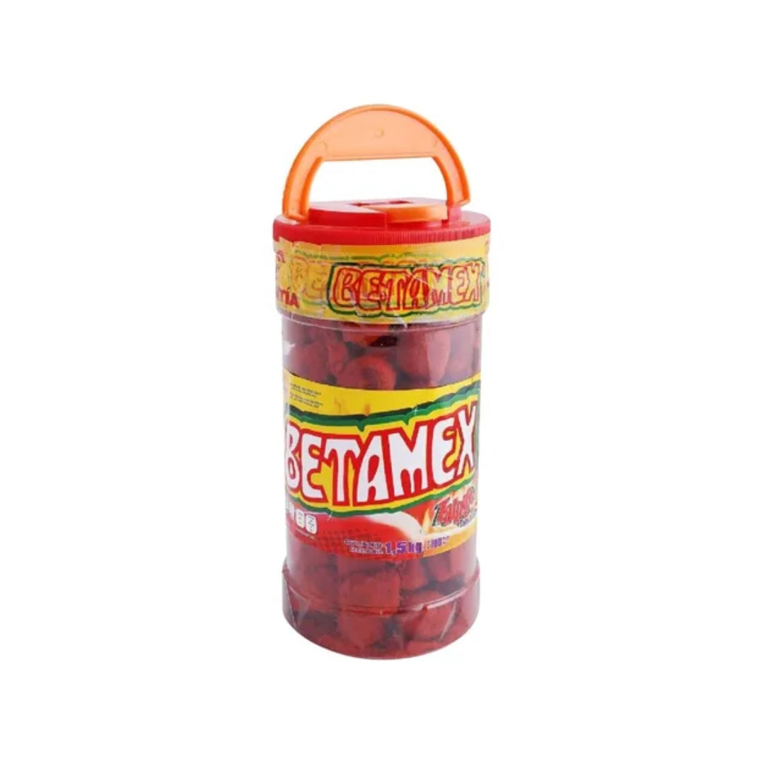 Dulce Betamex Tamarugo Vitrolero 1.5 Kg (12)