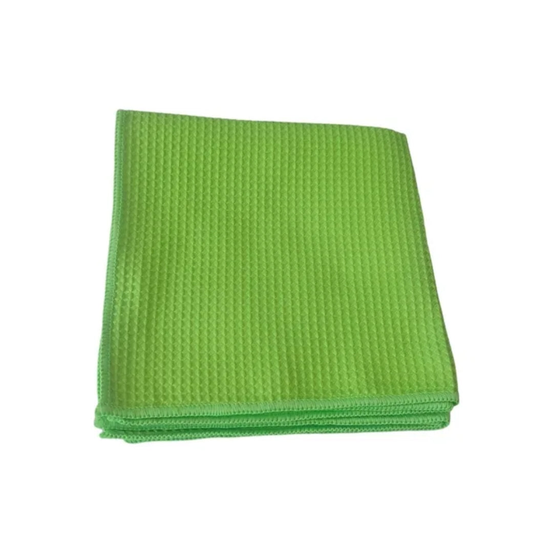 Toalla Jarceria Lion Tools Franela 39x39 Pz (6) 0501