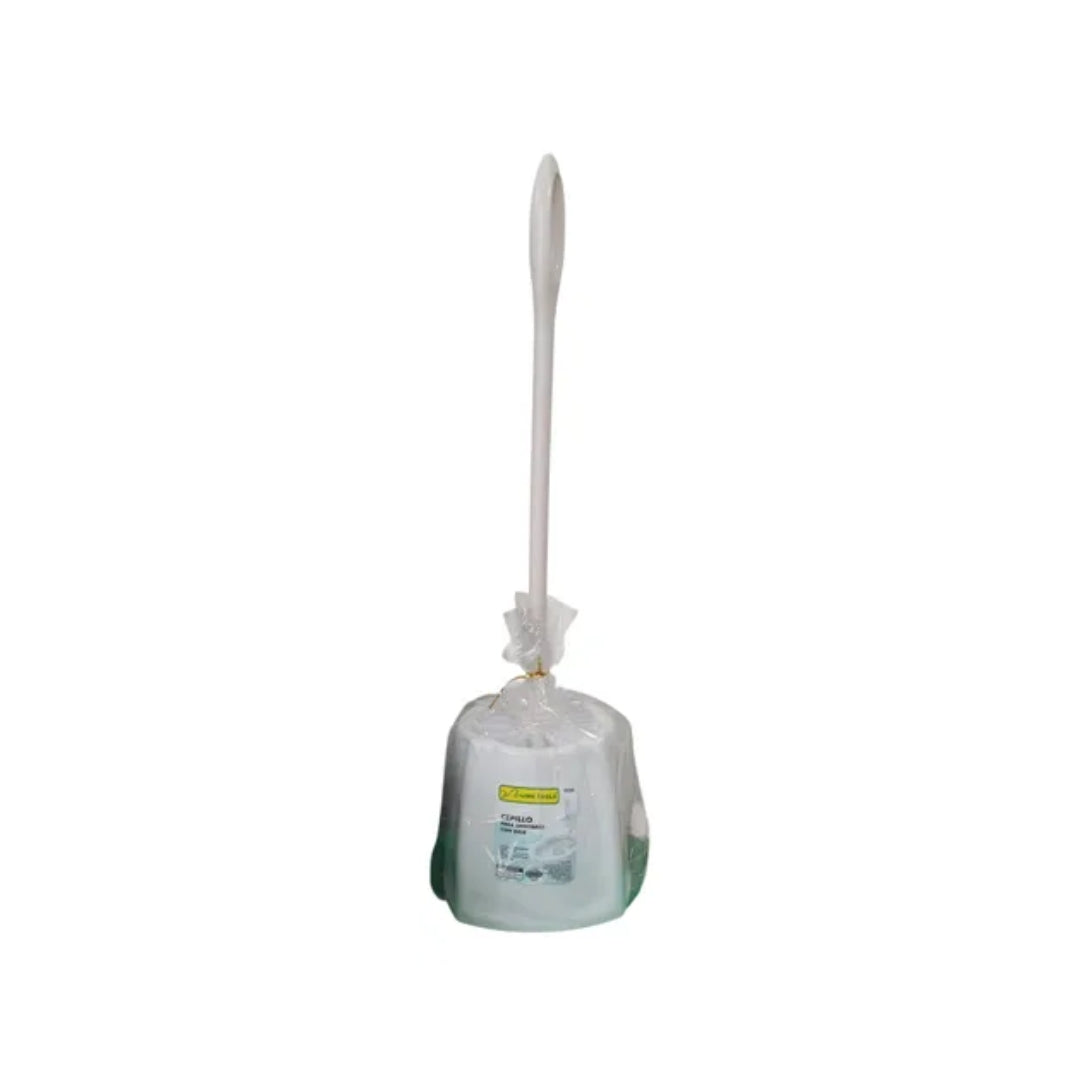Cepillo De Limpieza Lion Tools Sanitario Pz (1) 0525