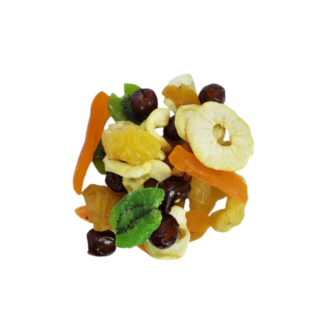 Fruta Seca Fina El Rey Fruta Mixta 250 Gr (1)
