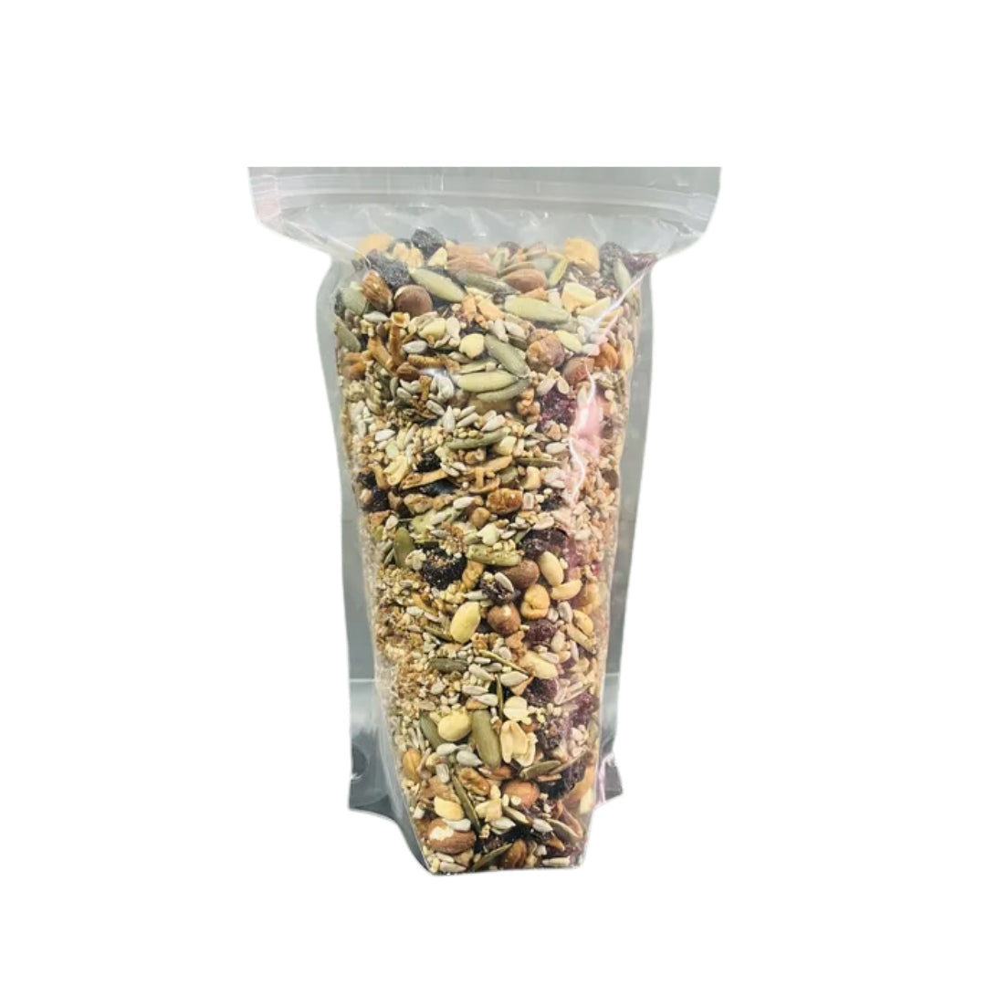 Granola La Española Mix Energetico1 Kg (1)