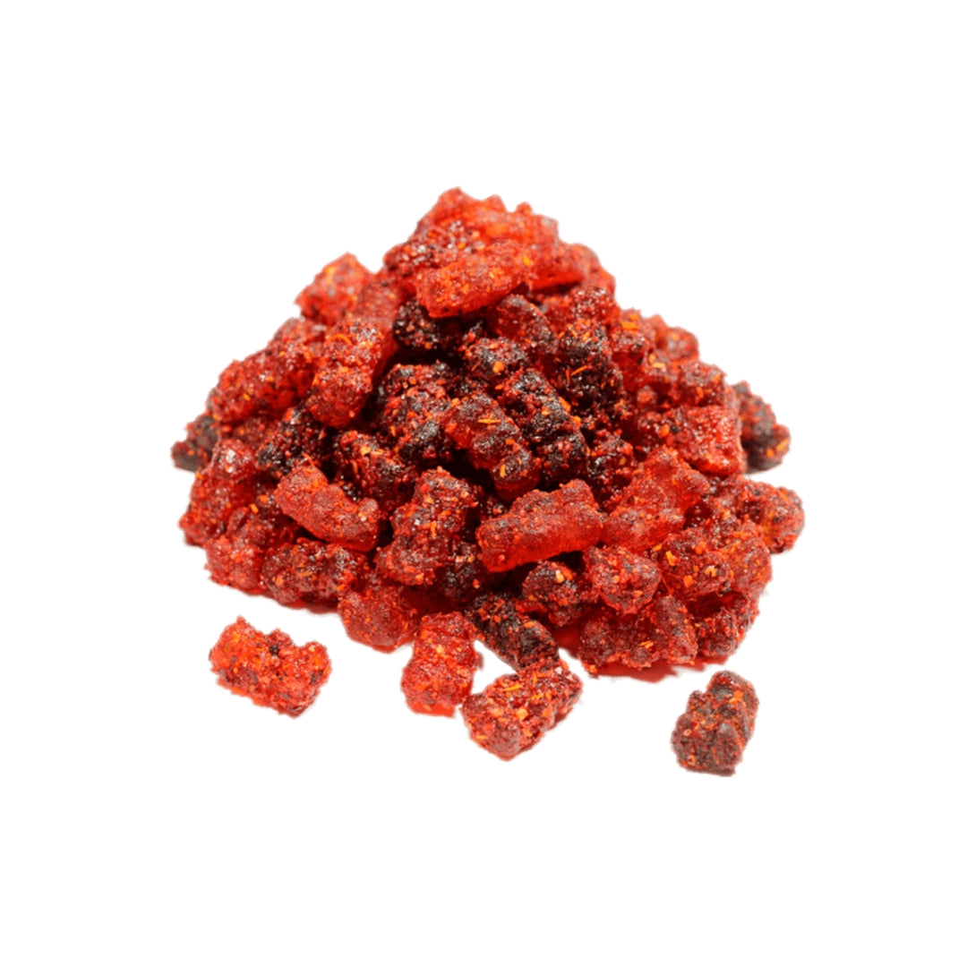 Dulces A Granel Gomita Ositos Enchilados Kg