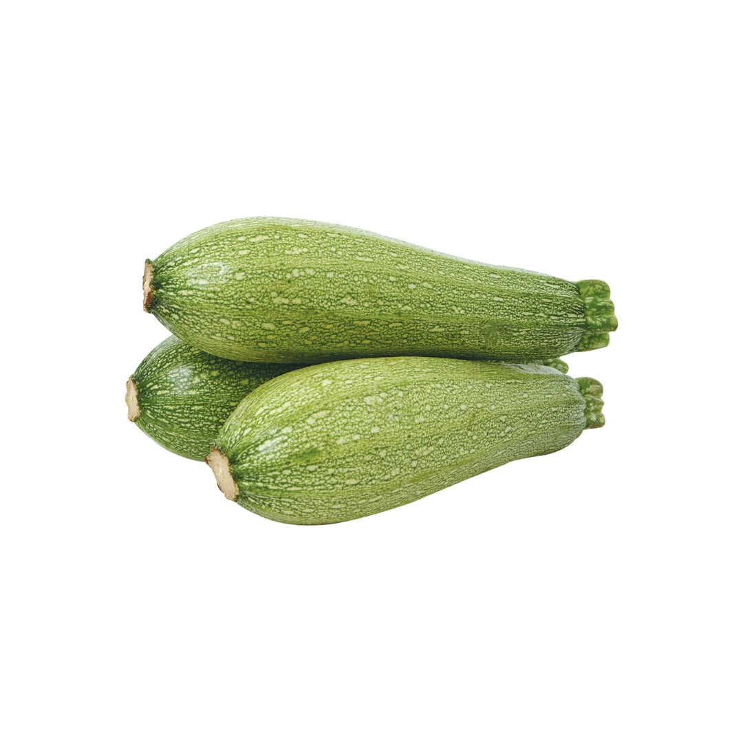 Verduras Calabacita Grande Oferta Kg