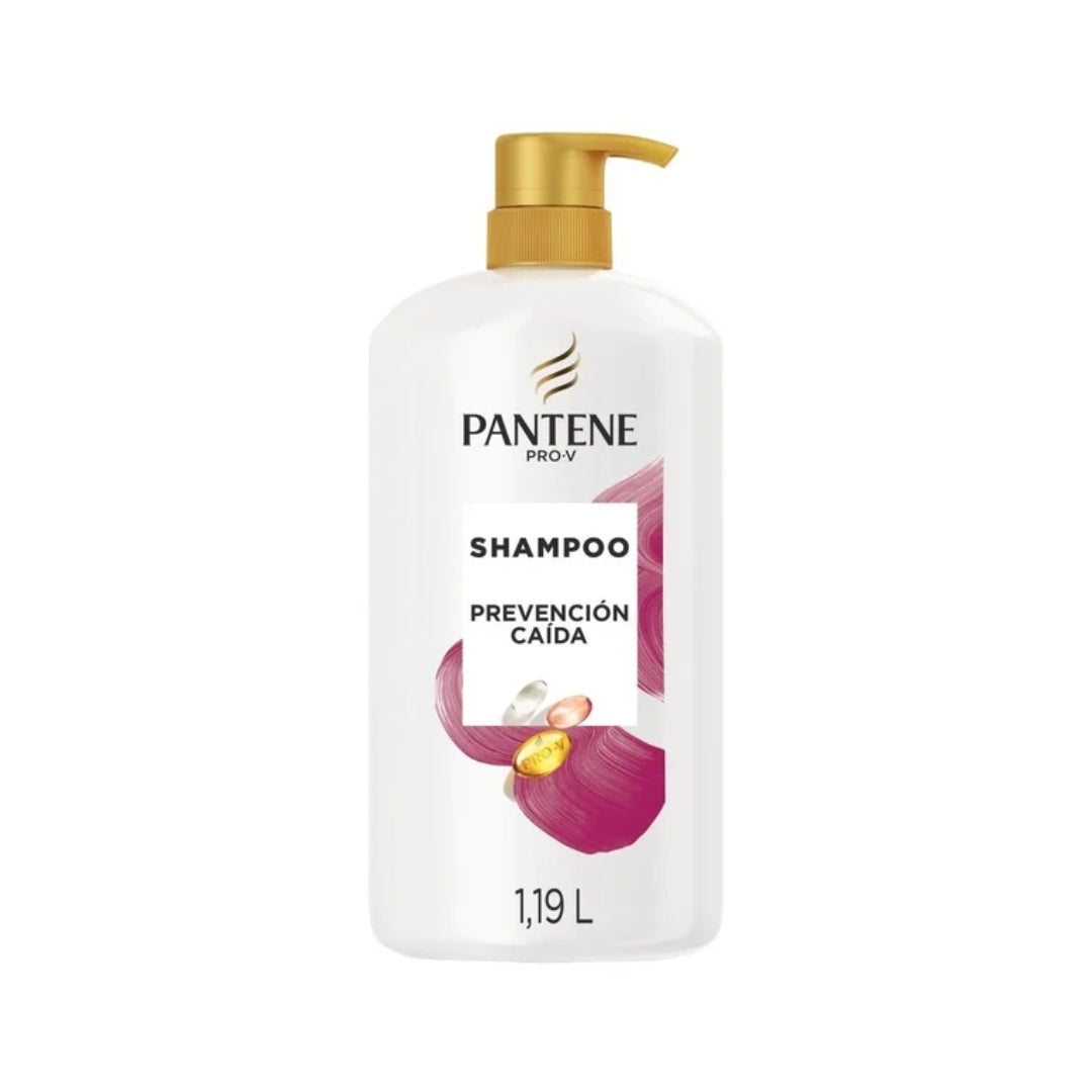 Shampoo Pantene Prevencion Caida 1.19 Lt (1)