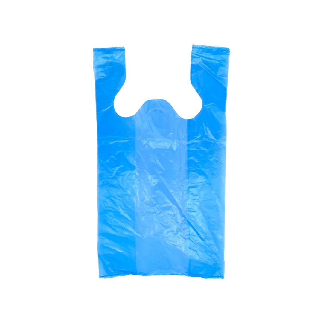 Bolsa La Resistente Asa Poliseda 25x42 1 Kg (25)