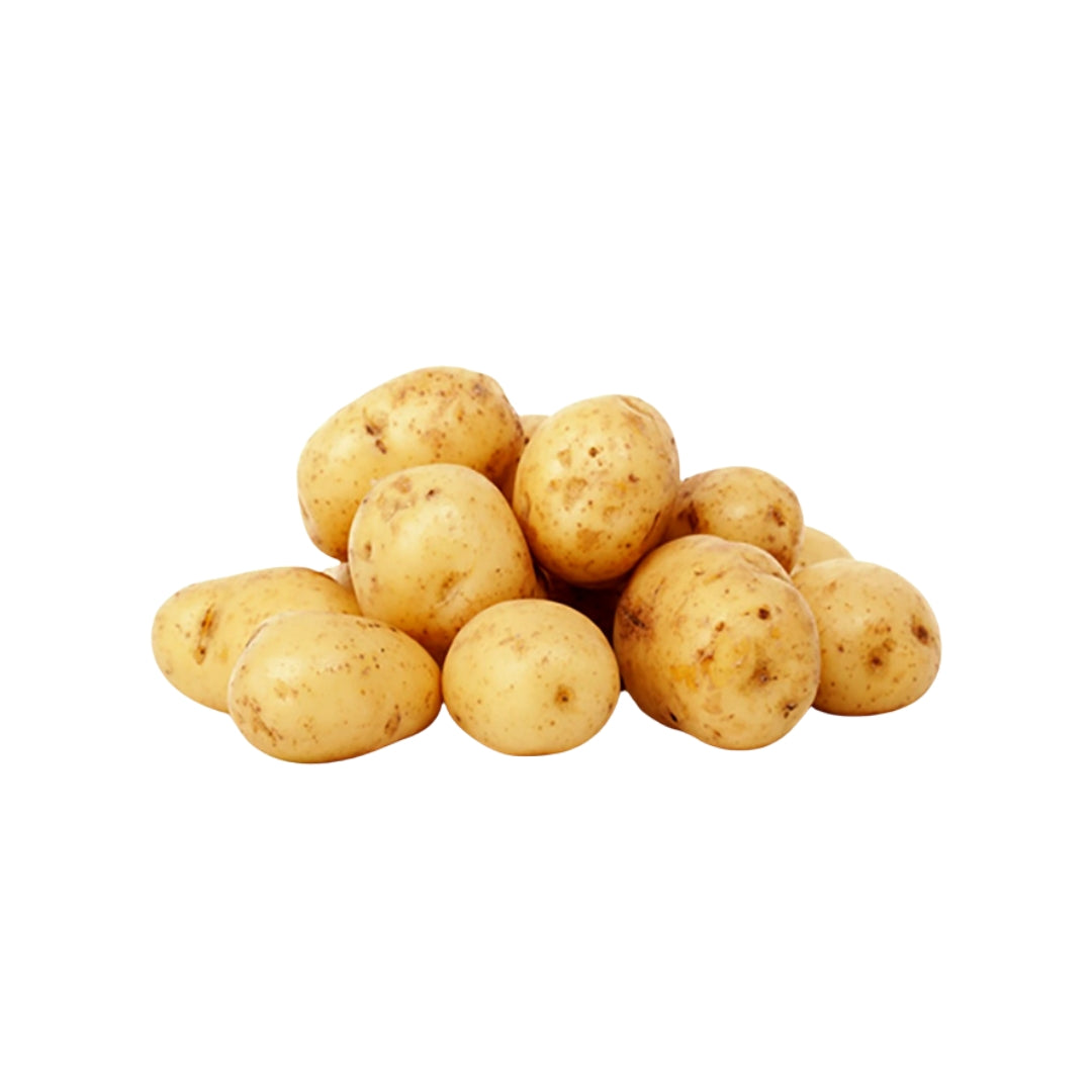 Verduras Papa Cambray Blanca Oferta Kg