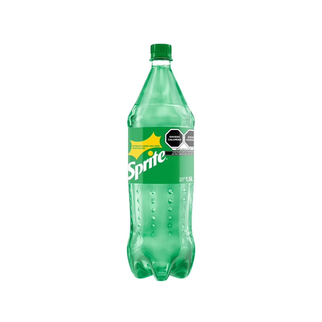 Refresco Sprite 1.5 Lt (6)