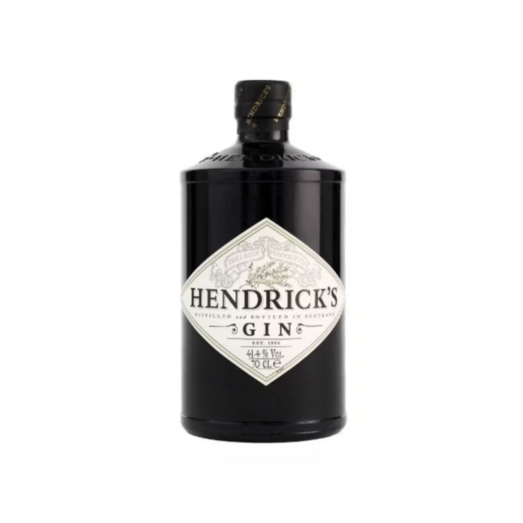 Gin Hendricks 750 Ml (12)
