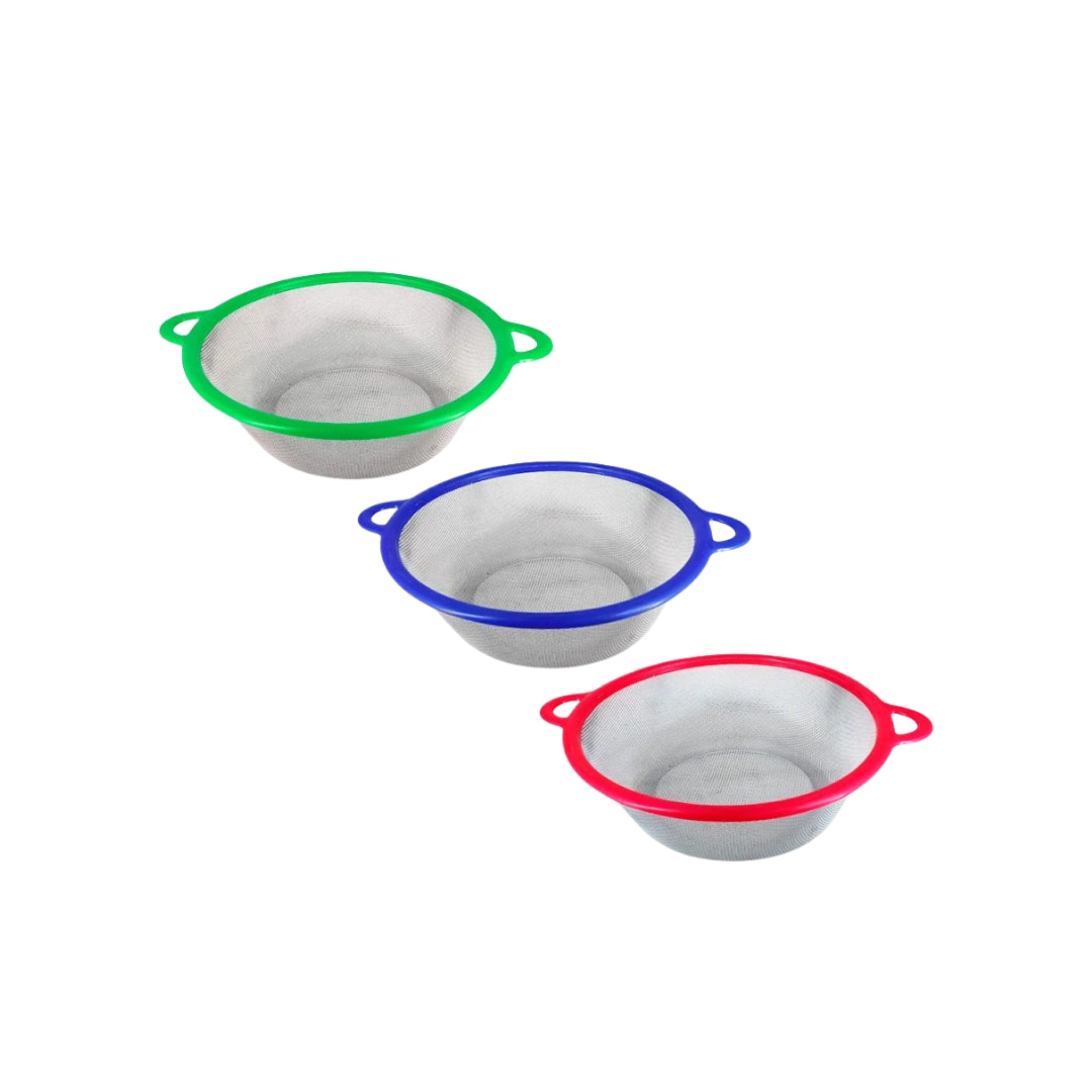 Coladeras Orilla De Plastico Bk22 Pz (1)