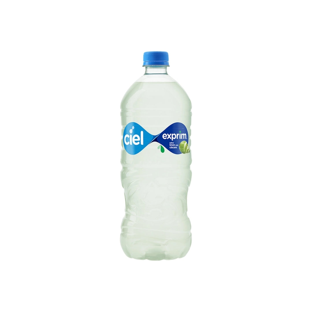 Agua Sabor Ciel Limon 1Lt