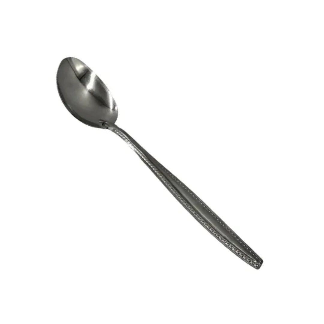 Cuchara Jarcieria Xtron Acero Inoxidable 6 Pz (1)