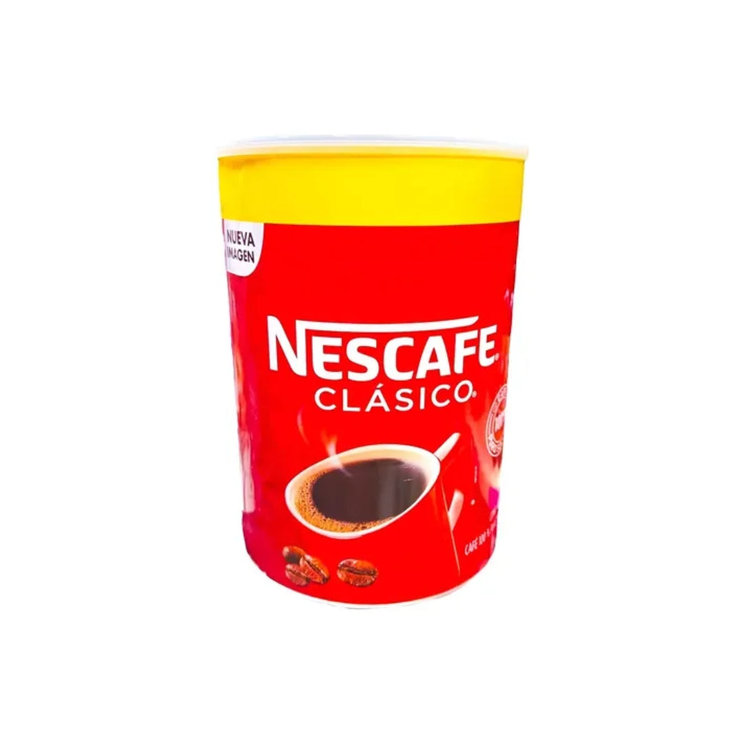 Café Soluble Clasico 1.1 Kg