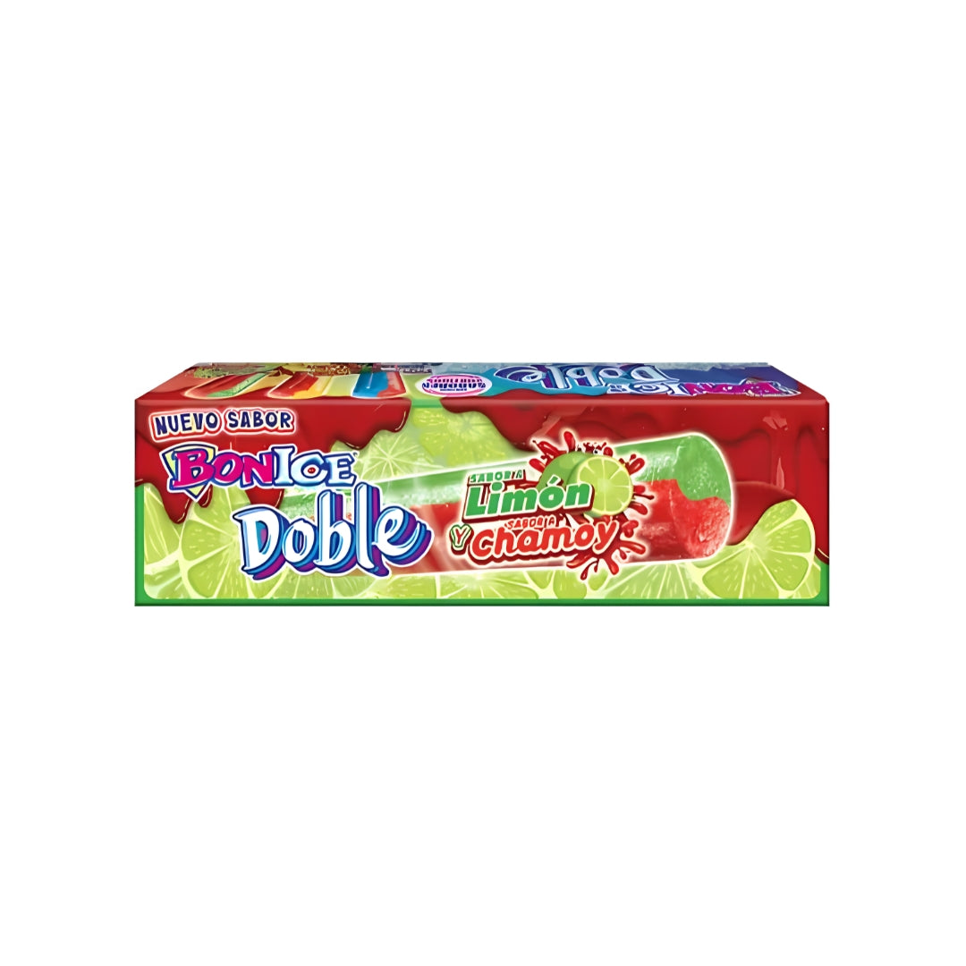 Dulces Bonice Doble 4 Pz (16)