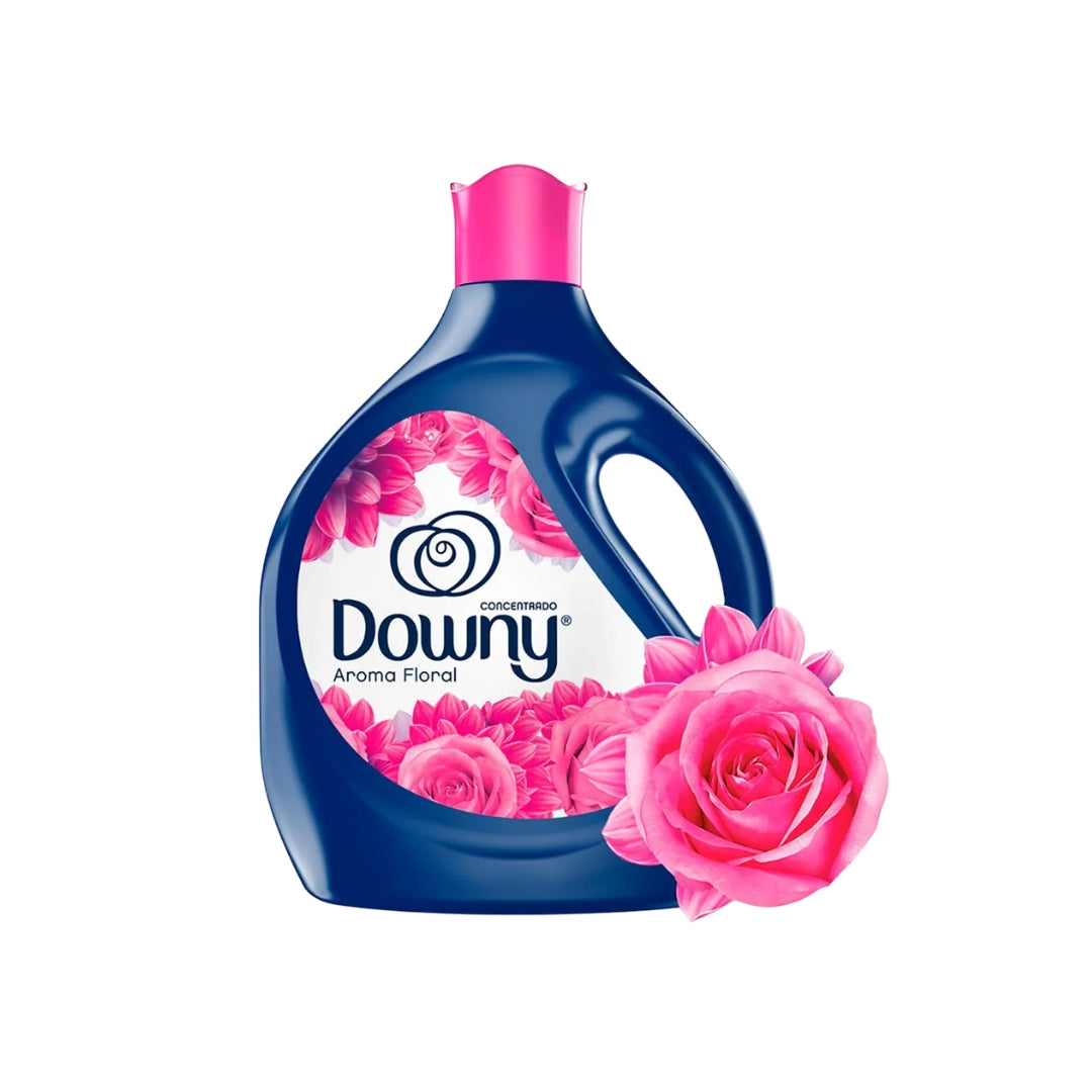Suavizante Downy Floral 4.8 Lt (2)
