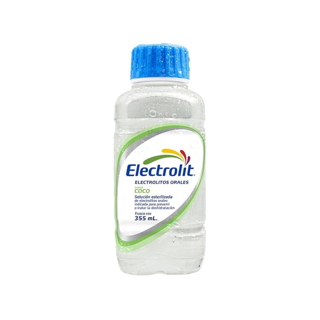 Suero Electrolit Coco 355 Ml (30)
