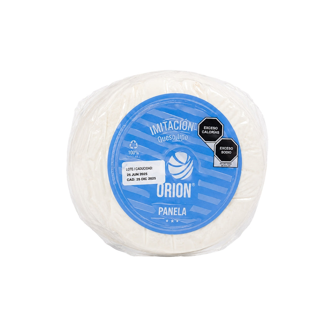 Queso Panela Orion Kg (1)
