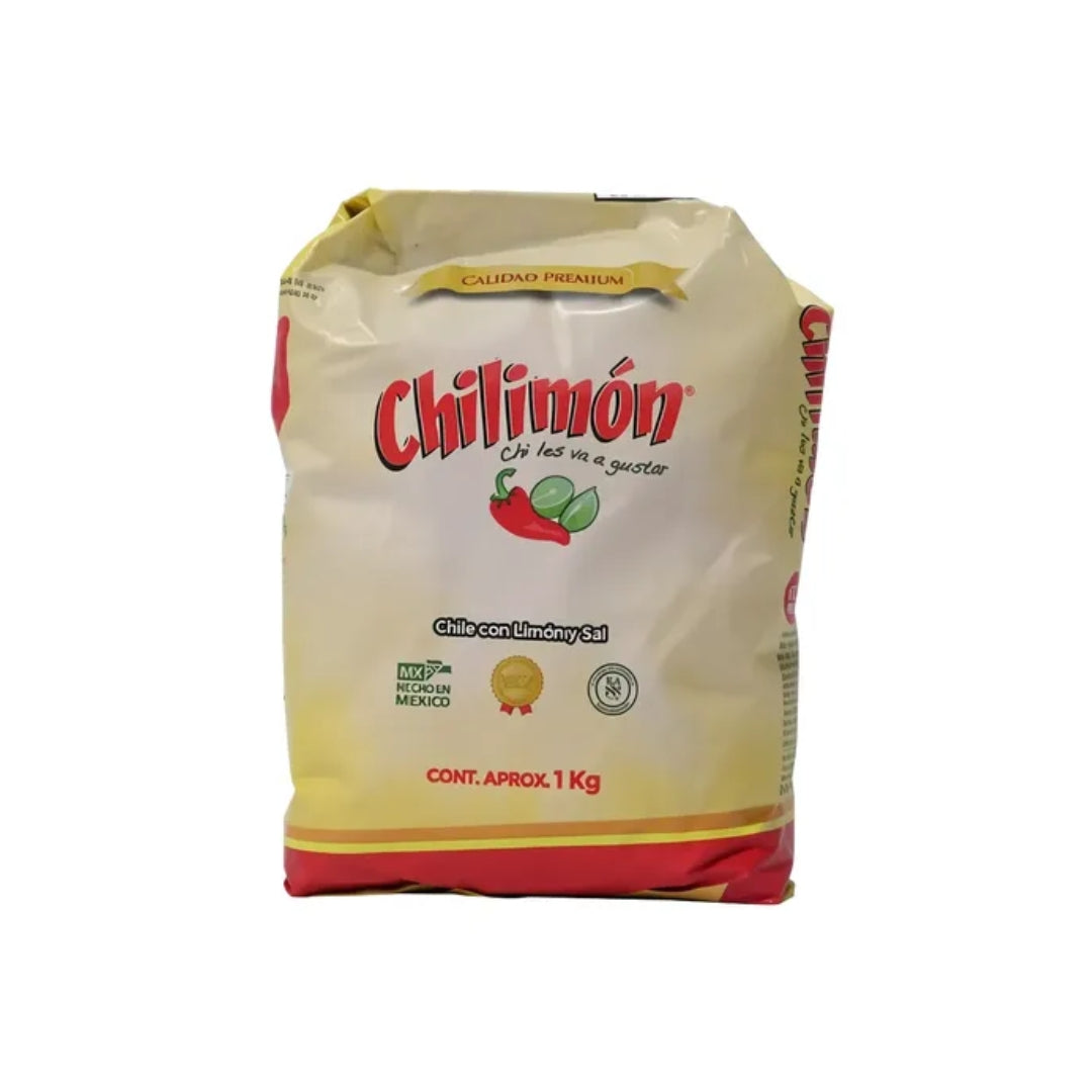 Chamoy Chilimon Chilimix Polvo Kg