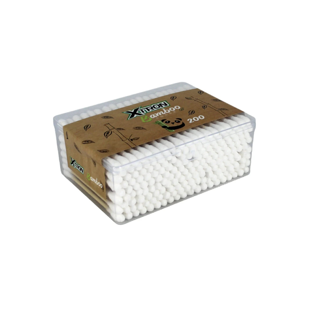 Cottonetes Xtron 20 Pz (20)