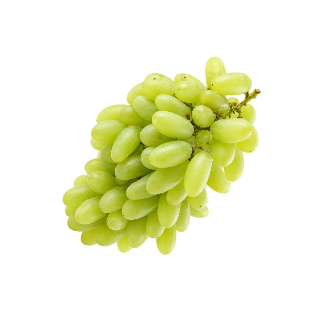 Fruta Uva Dedos De Bruja Oferta Kg