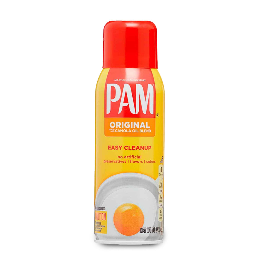 Aceite Spray Pam Original 340Gr