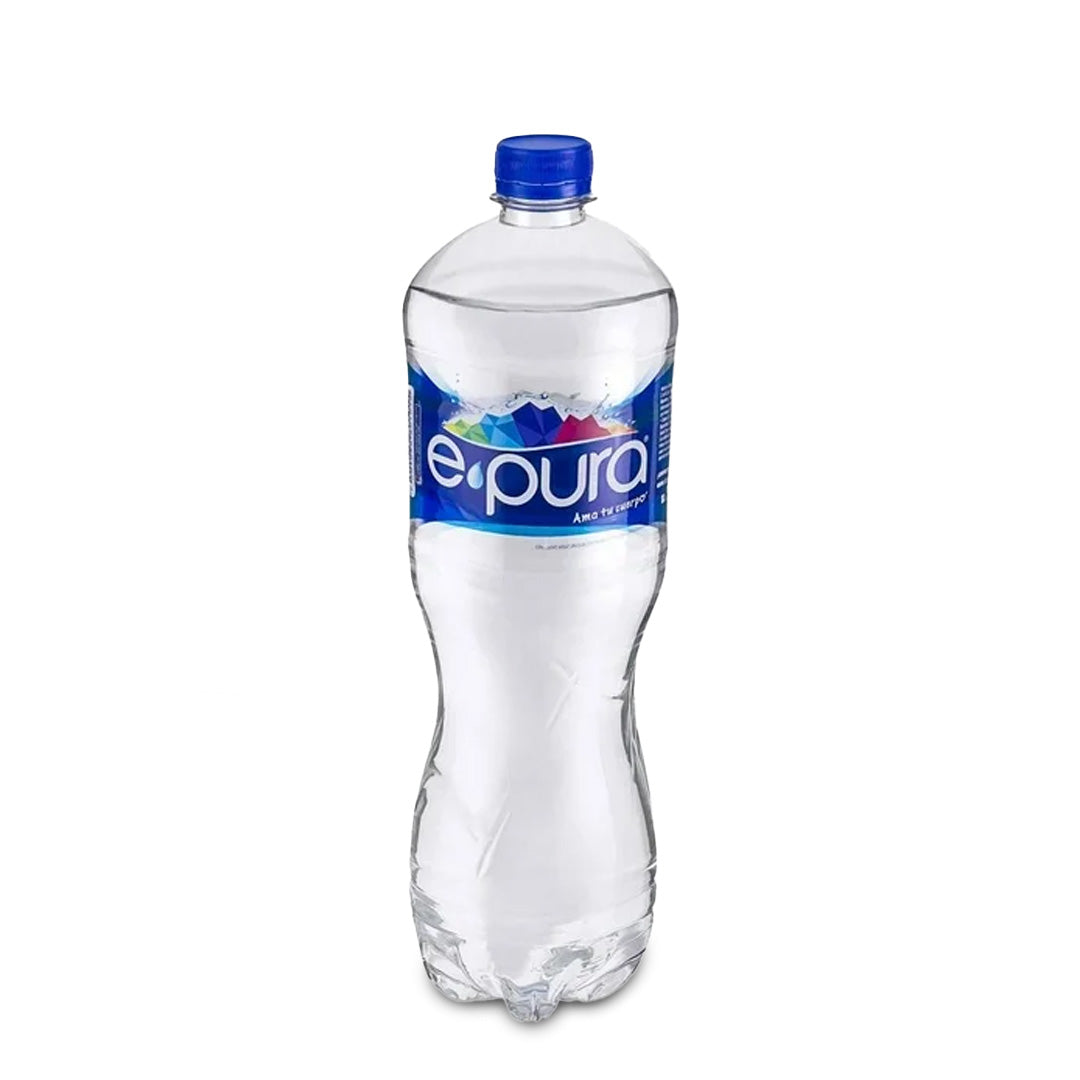 Agua Epura 1.5Lt