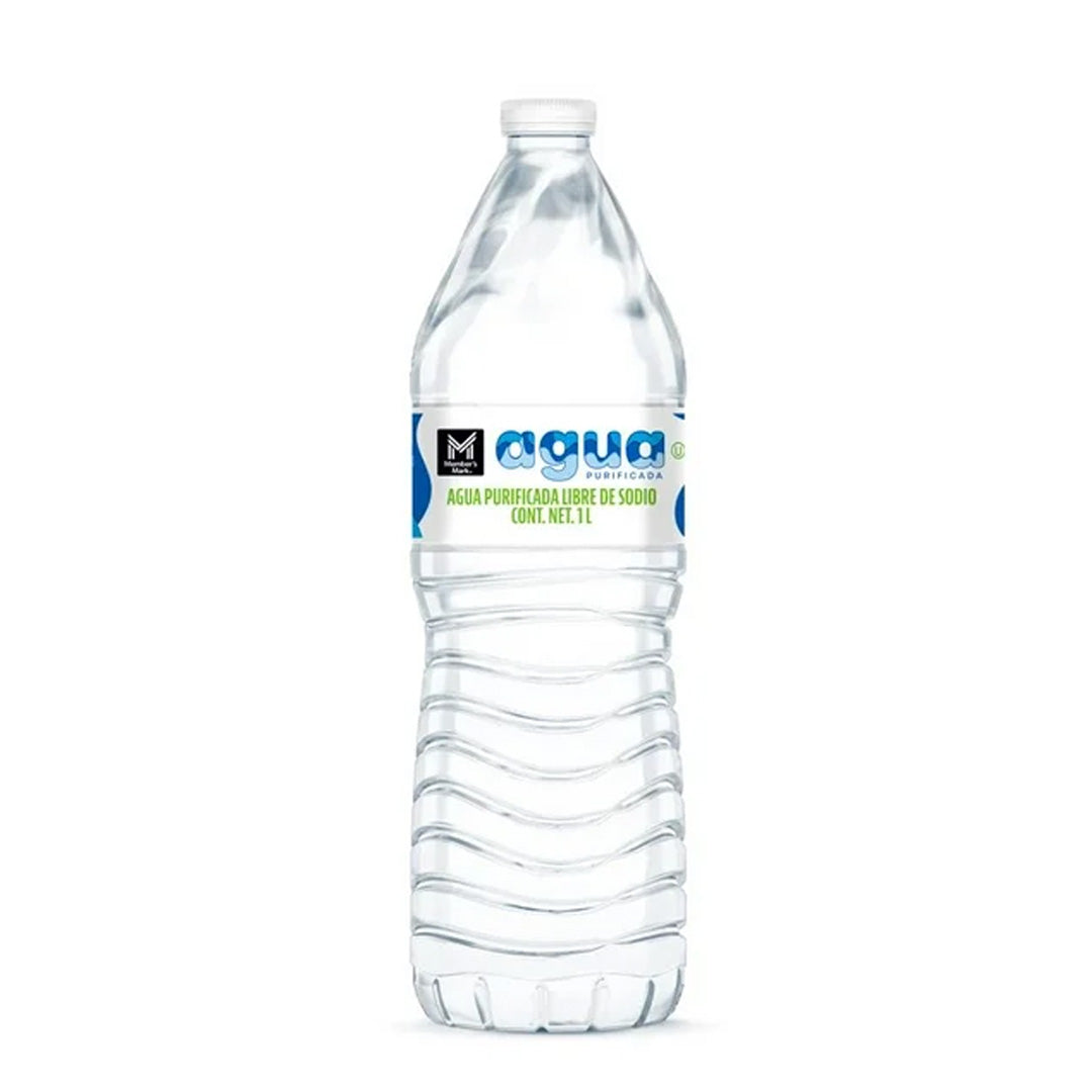 Agua Members Mark 1Lt
