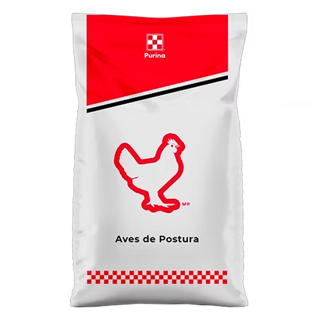 Alimento Pollo Albamex Café Kg