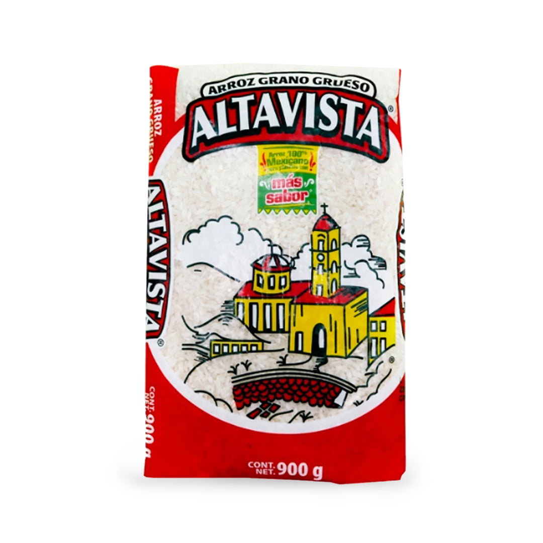 Arroz Altavista 900Gr