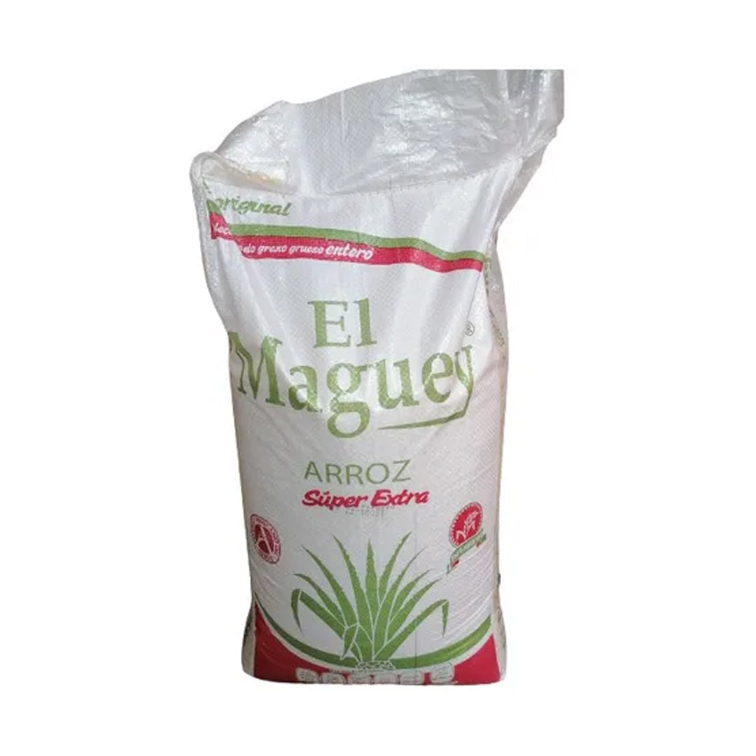 Arroz Maguey Grueso 900Gr
